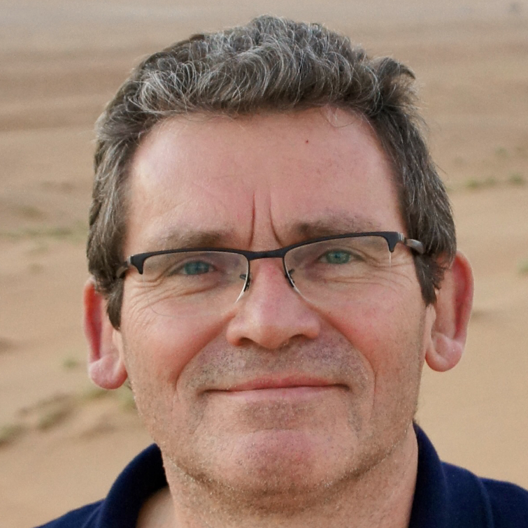 Jean-Christophe Quemard